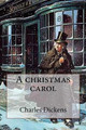 A christmas carol Dickens 9781545402443
