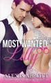 Most Wanted by Alex Abbott