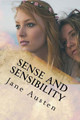 Sense and Sensibility Jane Austen 9781547102433