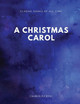 A Christmas Carol Dickens 9781547172412