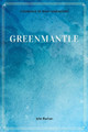 Greenmantle John Buchan 9781548229214