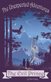 The Unexpected Adventures by Tom Colley