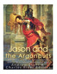 Jason and the Argonauts: The Origins and History of the Ancient Greeks' Most Famous Mythological Hero Charles River 9781548393311