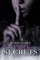 Dark Secrets: Vol. 2 Marina O'Brix 9781717035943