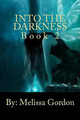 Into The Darkness by Melissa C Gordon