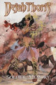 Dejah Thoris: Soldier of Memory by Frank J Barbiere