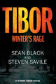 Tibor by Steven Savile