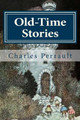 Old-Time Stories W Heath Robinson 9781976277511