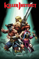 Killer Instinct Vol. 1 by Ian Edginton