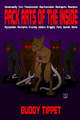 Pack Rats of the Inside (Weird Erotic Novel) by Buddy Tippet