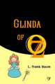 Glinda of Oz L Frank Baum 9781979677196