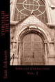 Through The Eye by S D Johnson
