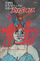 Killing Red Sonja TPB by Mark Russell