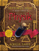 Physik Angie Sage 9780060577377