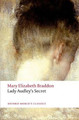 Lady Audley's Secret Mary Elizabeth Braddon 9780199577033