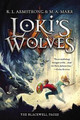 Loki's Wolves K L Armstrong 9780316204972