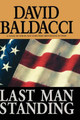Last Man Standing David Baldacci 9780446529945