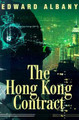The Hong Kong Contract by Edward Albany
