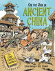 On The Run In Ancient China by Linda Bailey