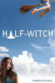 Half-Witch by Maureen L Mitchell