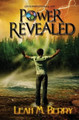 Power Revealed by Leah M Berry