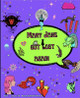 Mary Jane got lost again by Allison Lynne Blackstead