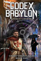 Codex Babylon by Robert Kroese