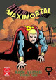 Boy Maximortal #4 by Rick Veitch