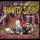 Haunted Safari by Jonathan Burrello