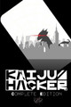 Kaiju//Hacker by Red Hart