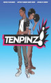 Tenpinz! by Abraham Samake' Cuzner