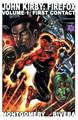 John Kirby by Warren Montgomery