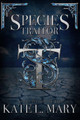 Species Traitor: A Science Fiction Dystopian Novel Kate L Mary 9798603508504