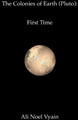 First Time by Ali Noel Vyain