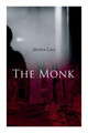 The Monk Matthew Lewis 9788027305711