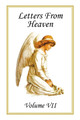 Letters from Heaven: Volume Vii Laudem Gloriae 9798823004800
