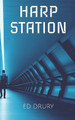 HARP Station by Ed Drury