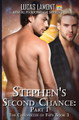 Stephen's Second Chance: Part I Lucas Lamont 9798823201230
