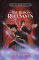 The Hero's Recusants by Joao Gabriel Garin