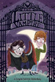 The Little Vampire Angela Sommer-Bodenburg 9781534494077