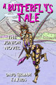 A Butterfly's Tale by David Graham Edwards
