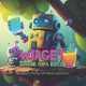 Widget and the Papa Rotor by Catherine Grantham