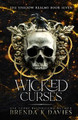 Wicked Curses (The Shadow Realms, Book 7) by Hot Tree Editing