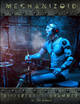 Mechanizoid - Different Drummer: Volume 1 Ted Ryback 9798397570152