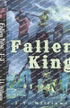 Fallen King Omnibus (1-3) by J T Williams