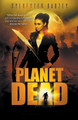 Planet Dead by Sylvester Barzey