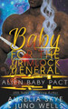 Baby For The Grimlock General by Aurelia Skye