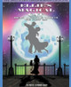 Ellie's Magical Cat by James Goddard