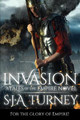 Invasion by S J a Turney