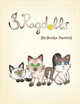 3 Ragdolls by Robin Gunder